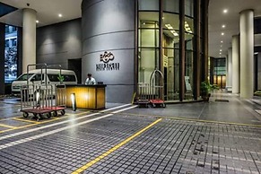 E&O Residences Kuala Lumpur