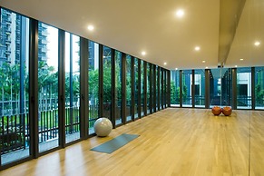 E&O Residences Kuala Lumpur