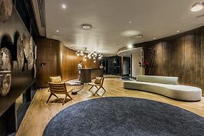 E&O Residences Kuala Lumpur