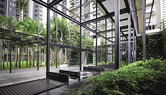 E&O Residences Kuala Lumpur