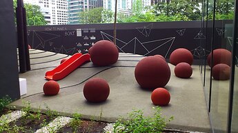 E&O Residences Kuala Lumpur