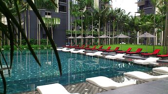 E&O Residences Kuala Lumpur