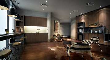 E&O Residences Kuala Lumpur