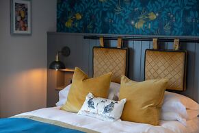 The Inn on the Shore