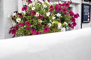 The Inn on the Shore