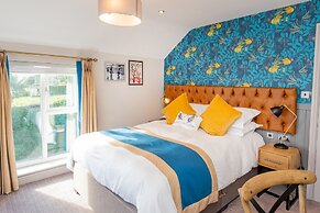 The Inn on the Shore