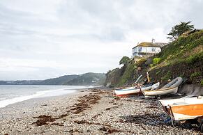 The Inn on the Shore