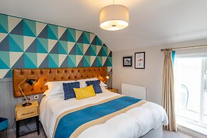 The Inn on the Shore