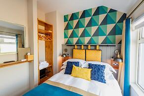 The Inn on the Shore