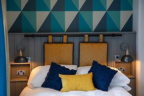 The Inn on the Shore