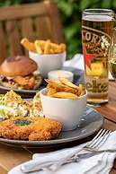 The Inn on the Shore