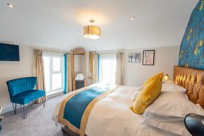 The Inn on the Shore