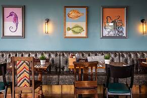 The Inn on the Shore