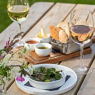 The Inn on the Shore