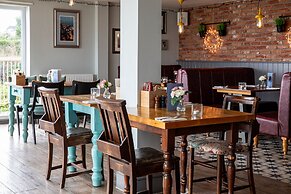 The Inn on the Shore