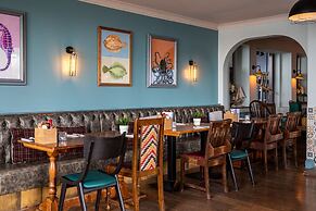 The Inn on the Shore