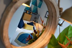 The Inn on the Shore