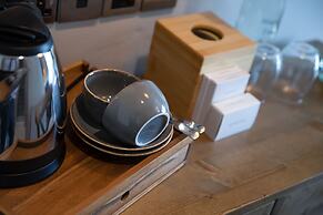 The Inn on the Shore