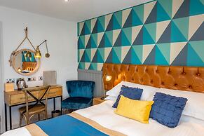 The Inn on the Shore