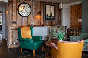 The Inn on the Shore