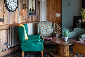 The Inn on the Shore