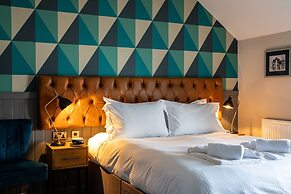 The Inn on the Shore