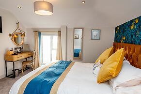 The Inn on the Shore