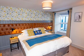 The Inn on the Shore