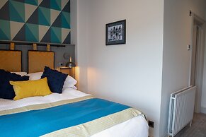 The Inn on the Shore