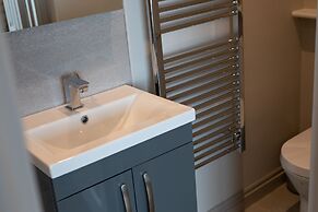 The Inn on the Shore