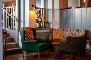 The Inn on the Shore