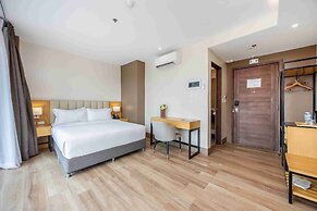 Citi Park Hotel powered by Cocotel