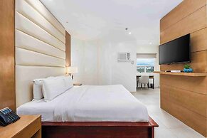 Citi Park Hotel powered by Cocotel