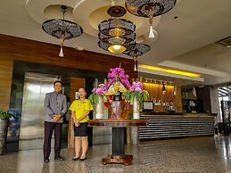 Citi Park Hotel powered by Cocotel