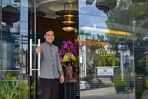 Citi Park Hotel powered by Cocotel