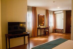 Citi Park Hotel powered by Cocotel