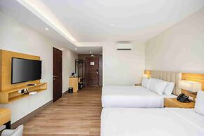 Citi Park Hotel powered by Cocotel