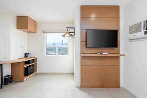 Citi Park Hotel powered by Cocotel