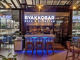 Citi Park Hotel powered by Cocotel