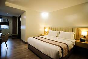 Citi Park Hotel powered by Cocotel