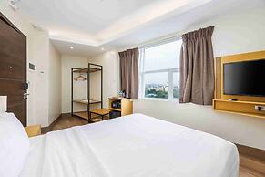 Citi Park Hotel powered by Cocotel