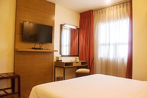 Citi Park Hotel powered by Cocotel