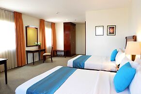 Citi Park Hotel powered by Cocotel