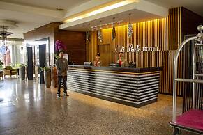 Citi Park Hotel powered by Cocotel