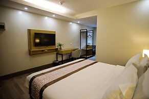 Citi Park Hotel powered by Cocotel