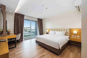 Citi Park Hotel powered by Cocotel