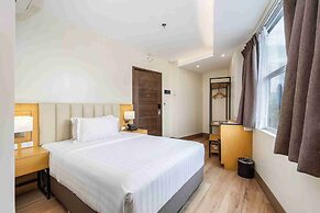 Citi Park Hotel powered by Cocotel