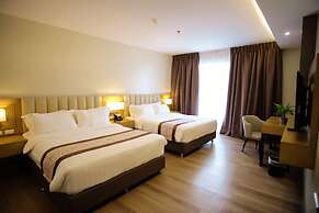 Citi Park Hotel powered by Cocotel