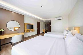 Citi Park Hotel powered by Cocotel