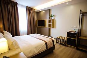 Citi Park Hotel powered by Cocotel